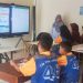 Uniroh, Ibu Bagi Anak-Anak Putus Sekolah