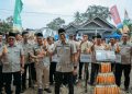 Gubernur Mirza Dorong Petani Lampung Selatan Naik Kelas