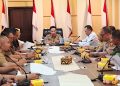 Pemprov Lampung Dukung Penuh Porprov ke-X