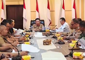 Pemprov Lampung Dukung Penuh Porprov ke-X