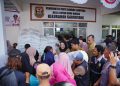 Pemkot Bandar Lampung Salurkan Bantuan Beras ke 96.919 KPM