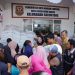 Pemkot Bandar Lampung Salurkan Bantuan Beras ke 96.919 KPM