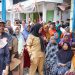 Kemarau, Pemkot Bandar Lampung Salurkan Bantuan Beras ke 84 Ribu Lebih KPM