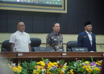 Siger Tarunapreneur Dorong Pemuda Desa Jadi Pengusaha
