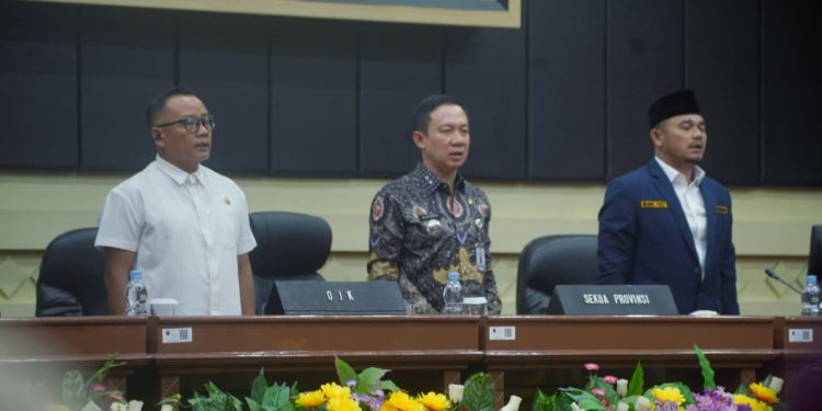 Siger Tarunapreneur Dorong Pemuda Desa Jadi Pengusaha