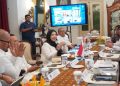 Eva Dwiana Suarakan Aspirasi Fiskal Daerah di Forum APEKSI