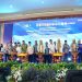 Jadi Tuan Rumah Rakor Koperasi Merah Putih, Bandar Lampung Kucurkan Rp50 Juta per Kelurahan