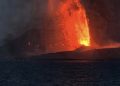 Abu Vulkanik Anak Krakatau, Pemprov Lampung Imbau Warga Gunakan Masker