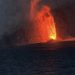 Abu Vulkanik Anak Krakatau, Pemprov Lampung Imbau Warga Gunakan Masker