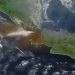 Gunung Anak Krakatau Erupsi, BPBD Imbau Warga Waspada Abu Vulkanik