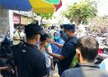 Debu Vulkanik Anak Krakatau, Pemkot Bandar Lampung Bergerak Cepat