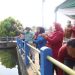 Sivitas Akademika Unila Ikuti Lomba Memancing Semarakkan Dies Natalis ke-61