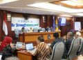 Unila Bangun Ekosistem Kolaboratif Wujudkan Lampung Pusat Cassava Nasional Berkelanjutan