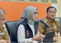 Erupsi Anak Krakatau Mereda, Sekolah Kembali Tatap Muka