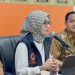 Erupsi Anak Krakatau Mereda, Sekolah Kembali Tatap Muka