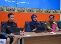 Erupsi GAK Meningkat, Pembelajaran Jarak Jauh Berlanjut