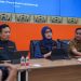 Erupsi GAK Meningkat, Pembelajaran Jarak Jauh Berlanjut