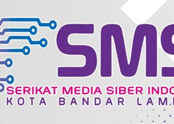 SMSI Bandar Lampung Buka Bursa Ketua Periode 2026–2029