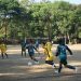 Pertandingan Sepak Bola Meriahkan Dies Natalis ke-61 Unila
