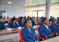 Unila Gelar Diklat bagi Penerima Beasiswa ADik dan 3T