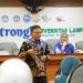 Unila Perkuat Kapasitas Dosen dan Tendik Muda Hadapi Era AI