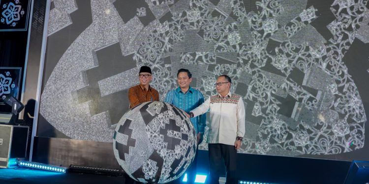 Mirza Bidik Ekonomi Lampung Tumbuh 8 Persen, BI Dorong Hilirisasi dan Investasi