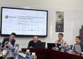 Jadi Pembicara Roundtable Internasional, Peneliti Unila Paparkan Peran Pertanian Kecil Untuk Pangan Berkelanjutan