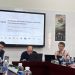 Jadi Pembicara Roundtable Internasional, Peneliti Unila Paparkan Peran Pertanian Kecil Untuk Pangan Berkelanjutan