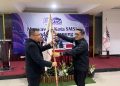 Jefri Arifin Kembali Pimpin SMSI Bandar Lampung