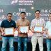 PGN Lampung Perkuat Kemitraan dengan Pelanggan Industri