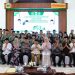 Wabup Pesisir Barat Lepas 34 Peserta MTQ ke Tingkat Provinsi Lampung