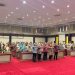 Pemprov Lampung dan Kemendagri Perkuat Evaluasi Program Strategis Nasional