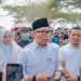 Mirza: Petani Sejahtera, Ekonomi Lampung Tumbuh