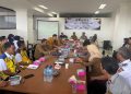 Pemkab Pesisir Barat Bentuk Forum Lalu Lintas, Fokus Keselamatan Jalan