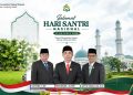 Selamat Hari Santri Nasional