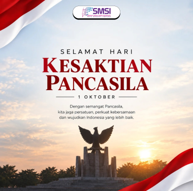 SMSI Bandar Lampung Ajak Media Perangi Hoaks
