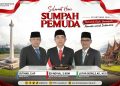 Selamat Hari Sumpah Pemuda
