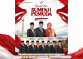 Selamat Hari Sumpah Pemuda