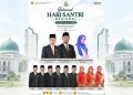 Selamat Hari Santri Nasional