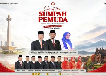 Selamat Hari Sumpah Pemuda