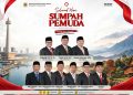 Selamat Hari Sumpah Pemuda