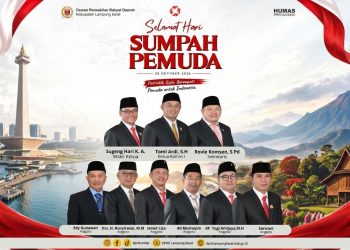 Selamat Hari Sumpah Pemuda