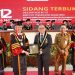 Dies Natalis ke-12 Itera, Mendiktisaintek Dorong Itera Berdampak Melalui Hilirisasi Riset