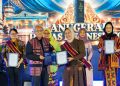 Unila Raih Gold Winner Kartini Humas Indonesia 2026