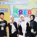 Tim SMA Al Kautsar Raih Medali Perunggu dan Honorable Mention Kompetisi Riset Nasional