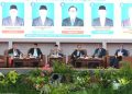 Enam Bacarek Unila Paparkan Arah Transformasi dan Progja 2027–2031