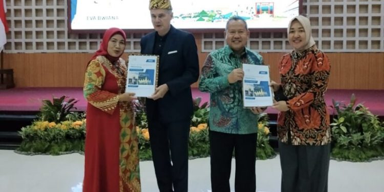 FISIP Unila Usulkan Program Sister City Antara Kota Bandar Lampung dengan Kota Split di Kroasia