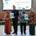 FISIP Unila Usulkan Program Sister City Antara Kota Bandar Lampung dengan Kota Split di Kroasia