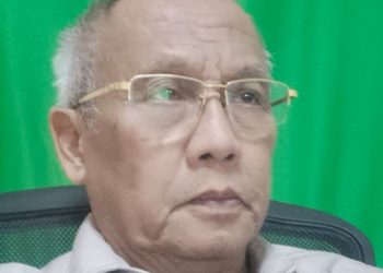 Diksi Palembang: Wong Bengak Samo Wong Calak