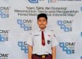 Siswa SD Al Kautsar Melaju ke Olimpiade Madrasah Nasional